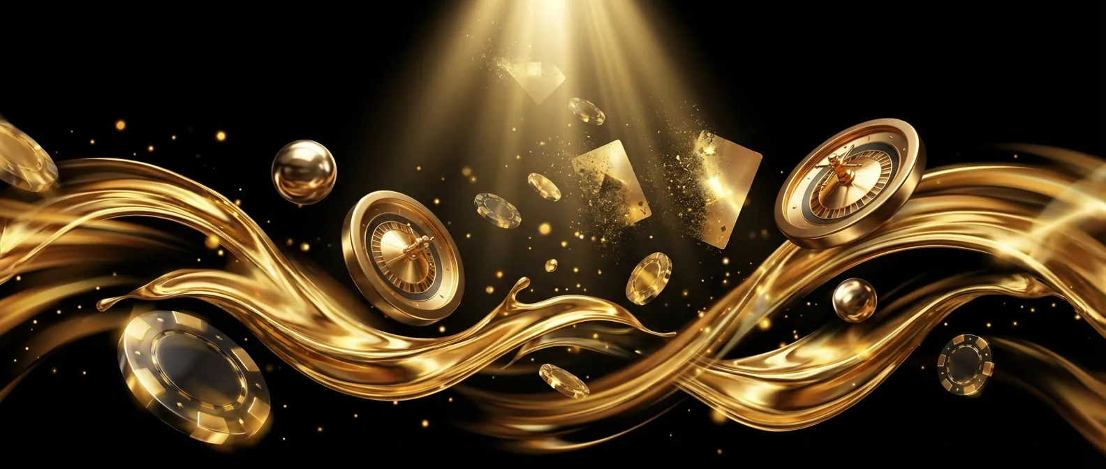 Betsson Casino bonus