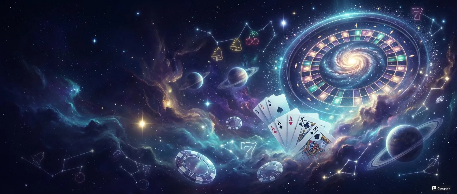 Betsson Casino bonus