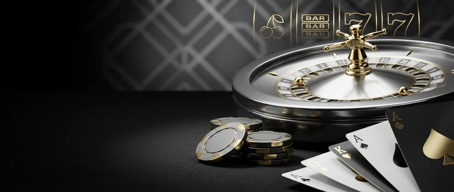 Betsson Casino bonus