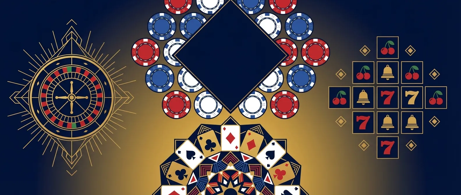 Betsson Casino bonus