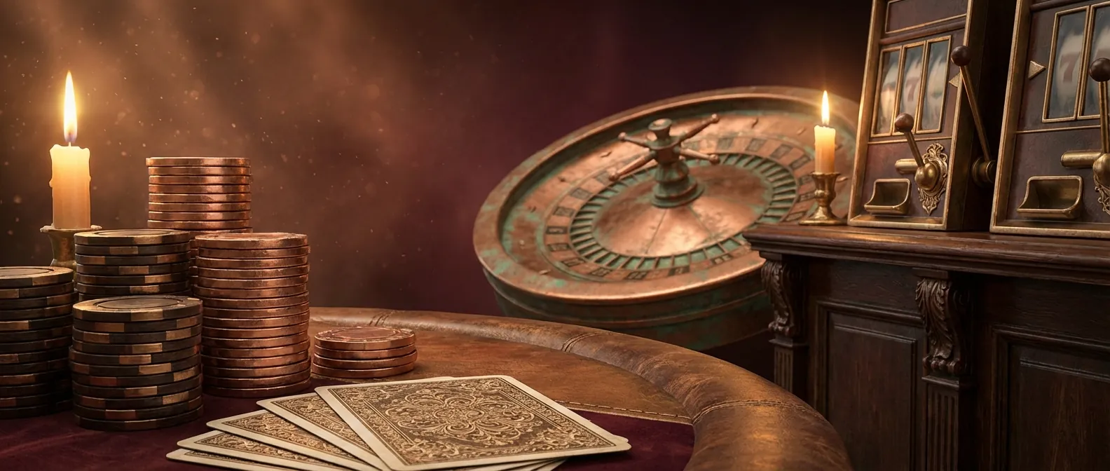 Betsson Casino bonus