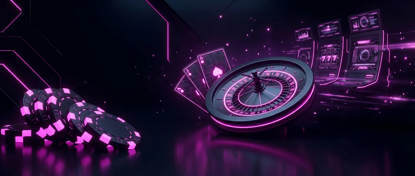 Betsson Casino bonus